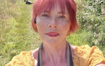 What Do You Want To Know About Gail?