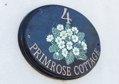 Primrose Cottage