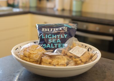 Welcome to Primrose Cottage