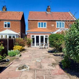 Primrose Cottage