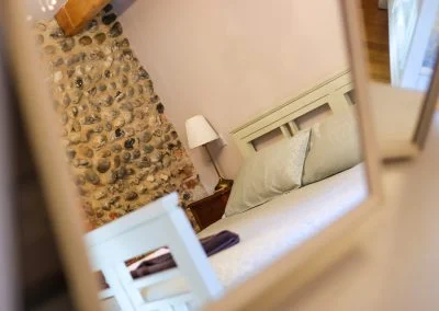 Main King Bedroom