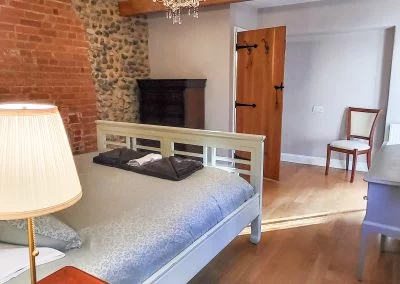 Main King bedroom