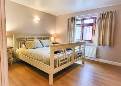 Second King Bedroom