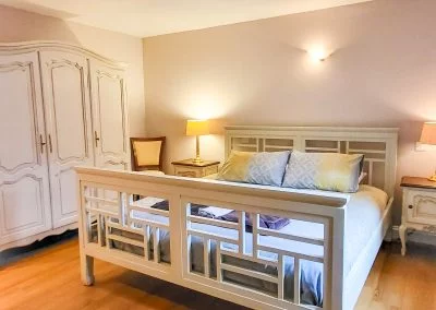 Second King Bedroom
