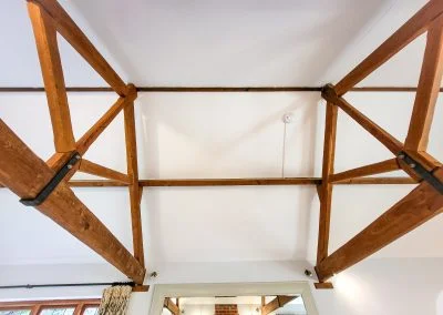 Lovely features