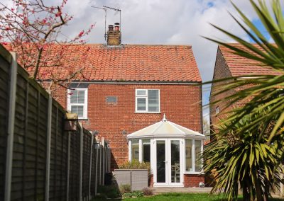 Snowdrop Cottage