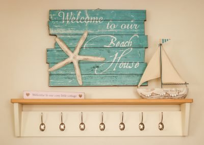 Take me to the beach!