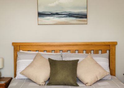 Comfort awaits