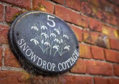Snowdrop Cottage