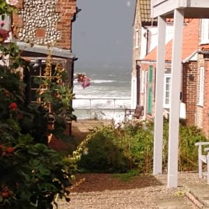 Chapel Barn, Sheringham