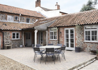 Eden Hall Cottage