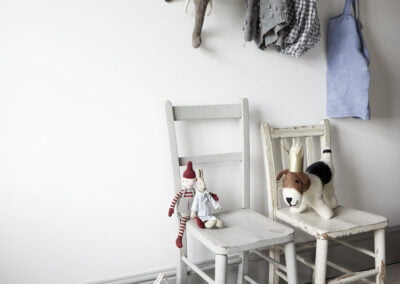 Eden Hall Childrens Bedroom