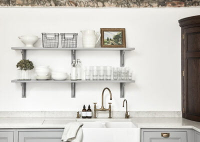 Eden Hall Kitchen