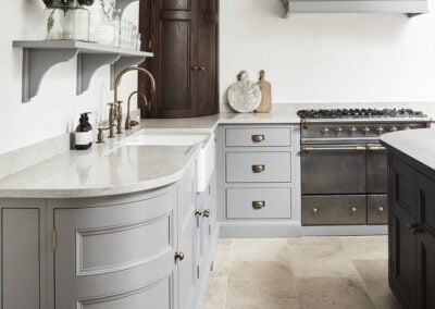 Eden Hall Kitchen