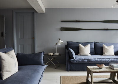 Eden Hall Living Room