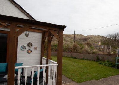 Cosy Corner Sea Palling