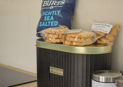 Poppyland Welcome Pack