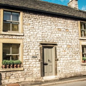 Granby Cottage, Tideswell, Peak District