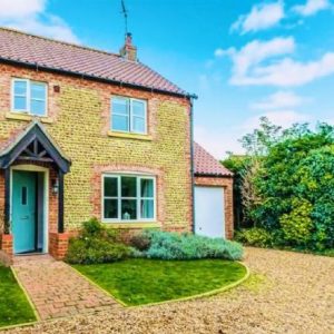 Ha'Penny Cottage