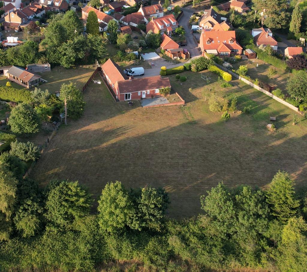 Garden House, White Horse Common Multidog friendly holiday cottages
