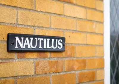 Lovely Nautilus