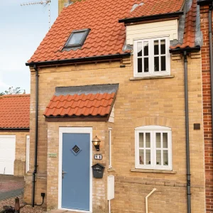 Heidi Corner, Winterton on Sea