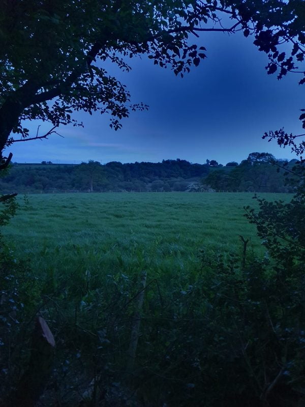 Hide and Sheep Shepherds Hut, Bradnop - Image 16