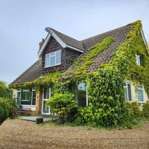 Vale Cottage, Bacton