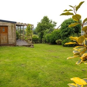 Crumble Cottage, Wales
