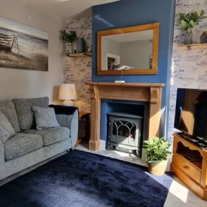 Curlew Cottage, Suffolk
