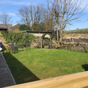 2 Pendle View Cottages, Barley