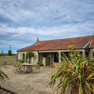 The Old Piggery, Norfolk