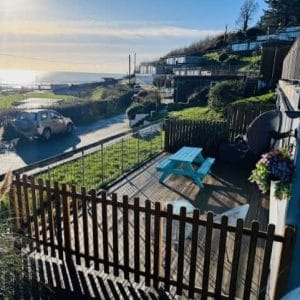 Beach House, Looe