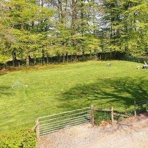 The Mill, Llandysul, Ceredigion
