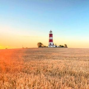 Luna, Happisburgh