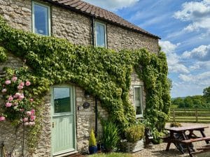 Kirkdale Cottage | Helmsley Dog Friendly Cottage | 3-Star Reactive Friendly