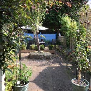 Poppy Cottage | Dog Friendly Loftus | 2-Star Reactive Friendly Yorkshire Coast