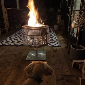 The Container | Quirky Eco-Luxe Retreat | Dog Friendly Rye