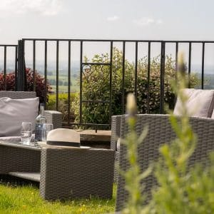 Low Barn Cottage @ Tottergill | 4 feet Secure Grassed Garden | Cumbria