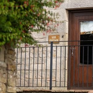 Ash Cottage | Single-Level Living | Toasty Underfloor Heating