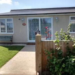 Dawn | Historic Coastguard Cottage with Sea Views | Secure Garden