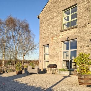The Dairy | Brackenthwaite | Romantic Studio with Lakeland Views