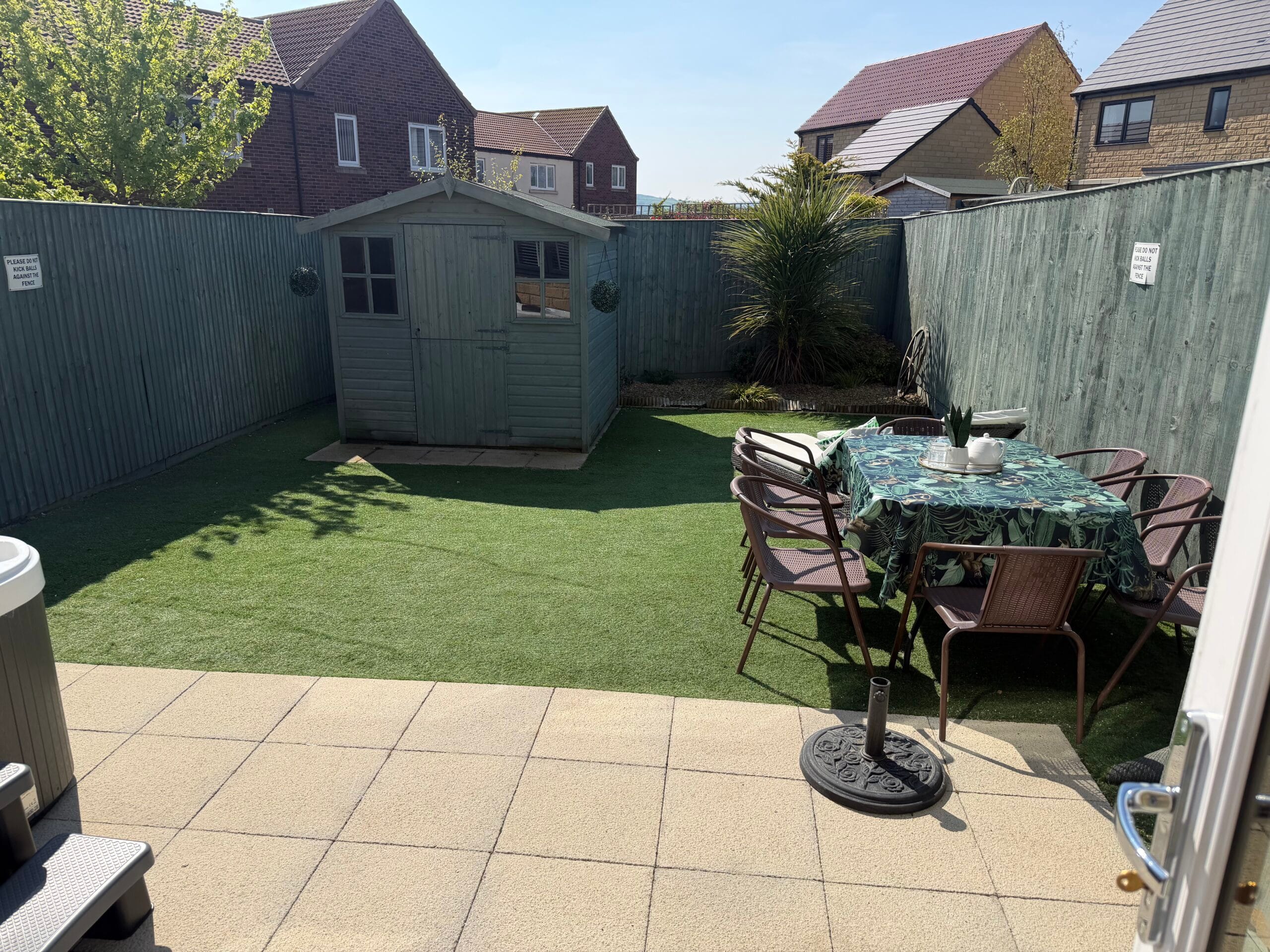 Dairy Cottage | Hot Tub | Whitby