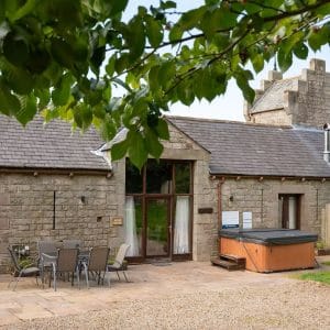 Watson Cottage @ Tottergill | Dog Friendly M2 Accessible Cottage Cumbria