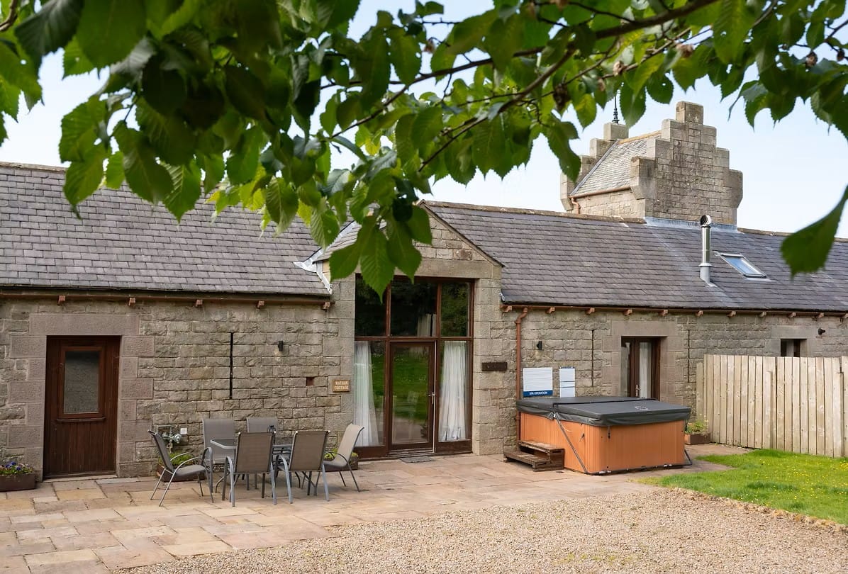 Watson Cottage @ Tottergill | Dog Friendly M2 Accessible Cottage Cumbria