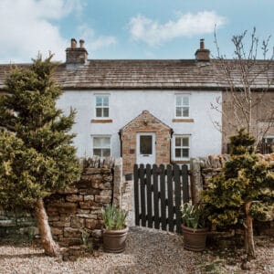 Gatecroft House | 3-Star Reactive Dog Rating | North Pennines