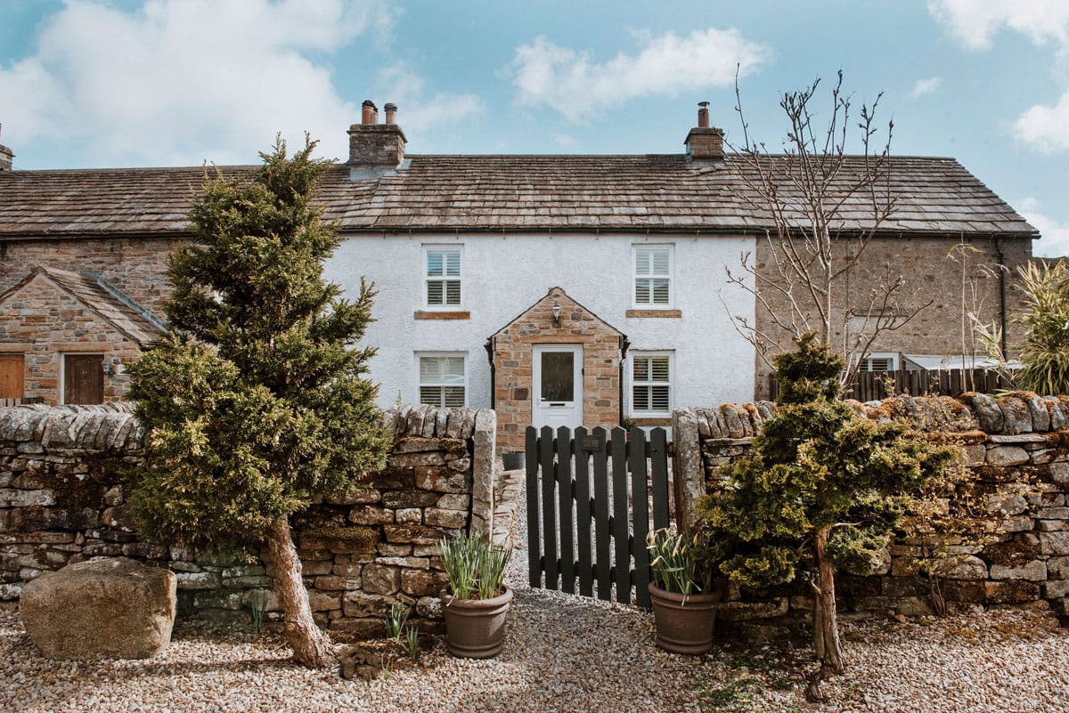 Gatecroft House | 3-Star Reactive Dog Rating | North Pennines