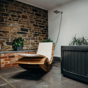 Old Sunday School | Pack Holidays 3-Star Reactive Dog Rating | North Pennines